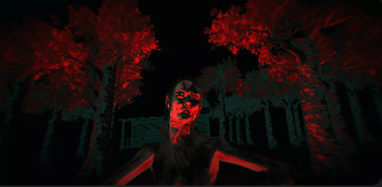 tili bom horror game Screenshot 4