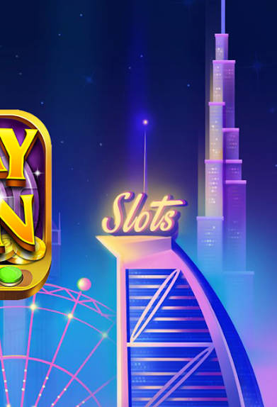 MayMắn Vương Quốc Game Slots Screenshot 3