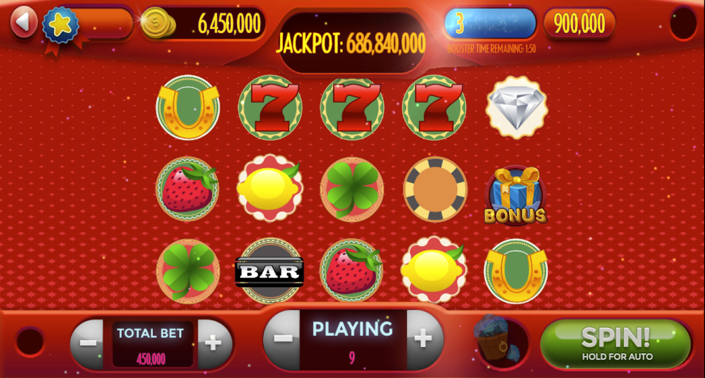 Coin Shop-Slot Machines ภาพหน้าจอ 3