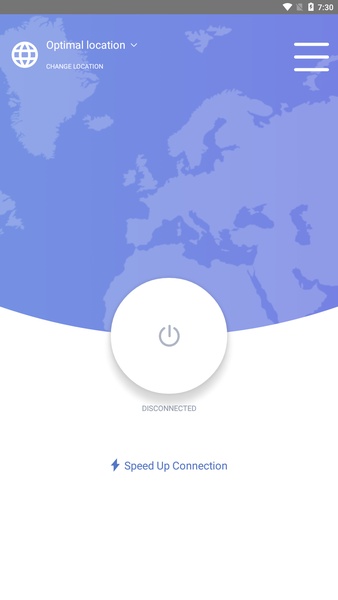 Super VPN 360—Unlimited Proxy Screenshot 3