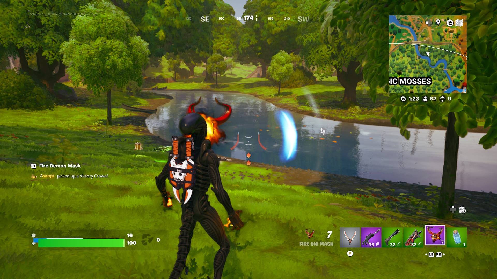 fortnite：揭露还是无言？决策指南