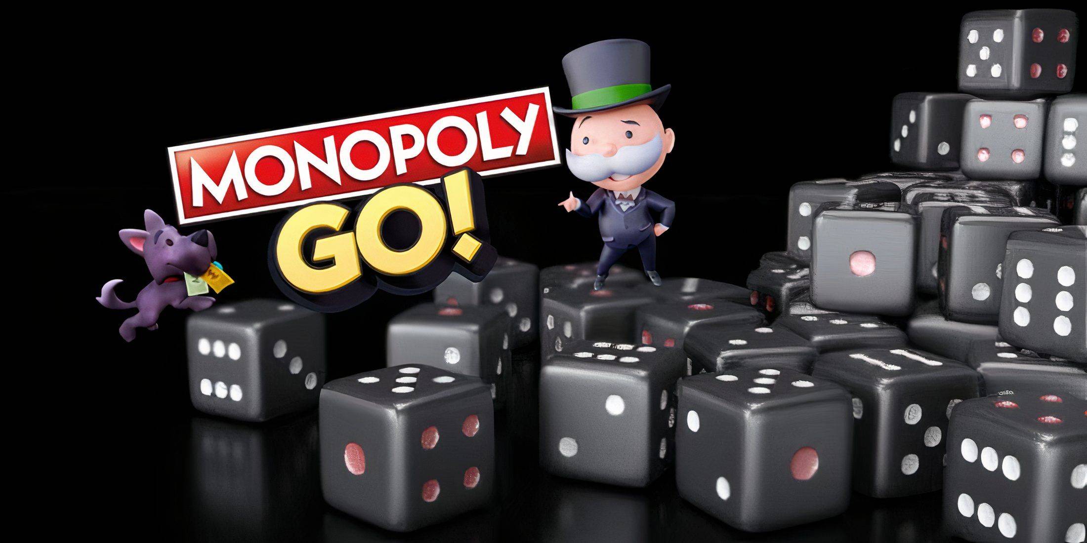 Monopoly GO: 무료 주사위 굴림 링크(매일 업데이트)