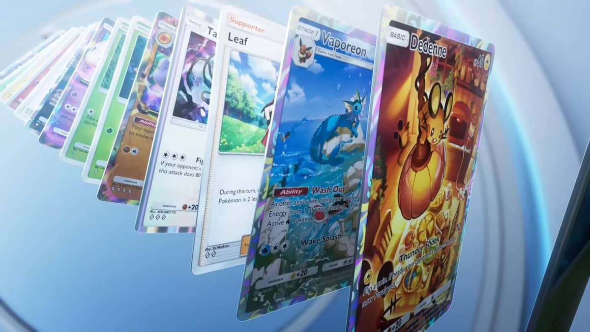 Onthuld: Domineer met Gyarados Ex in Pokémon TCG