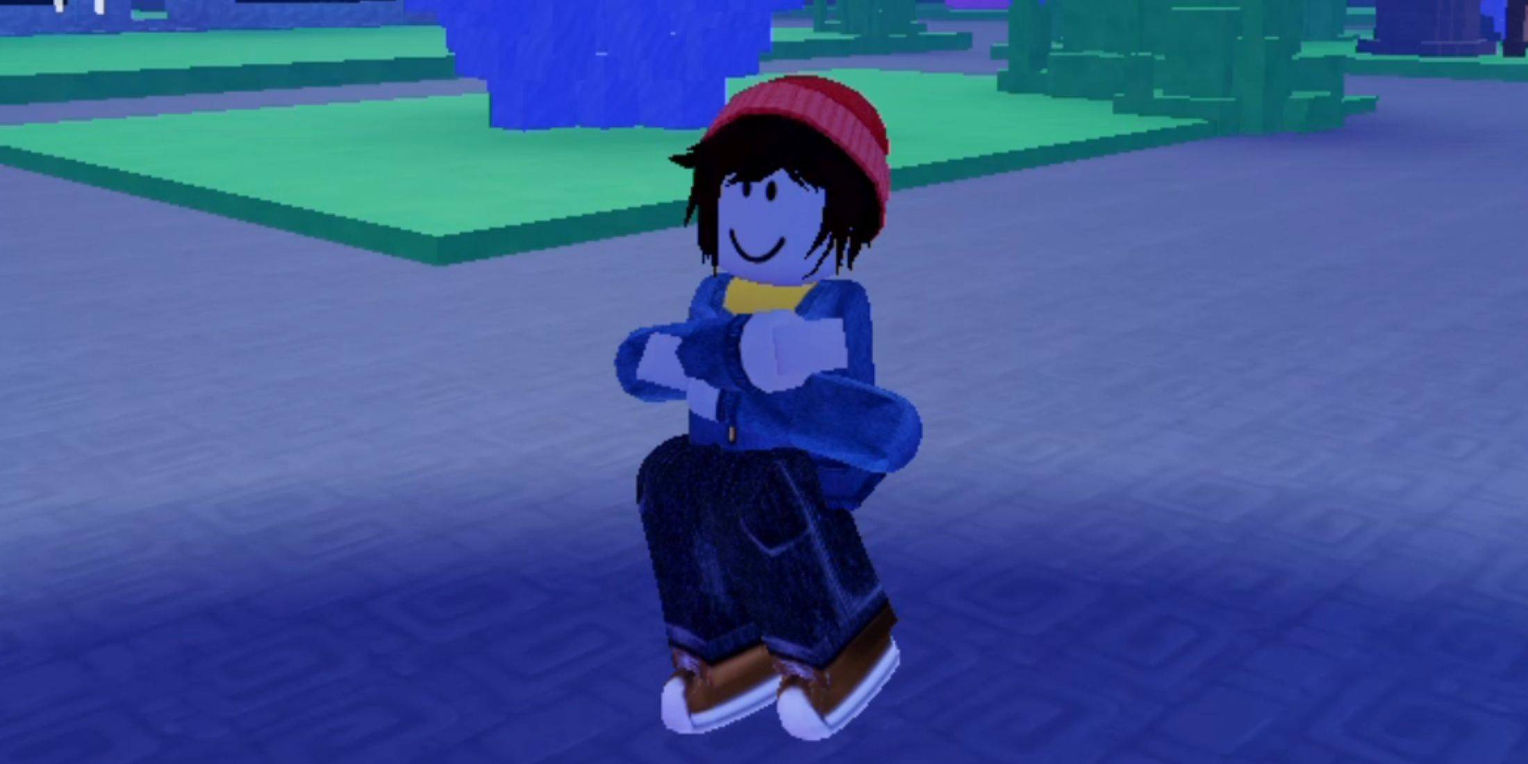 Roblox: Mã RNG Fish (tháng 1 năm 2025)