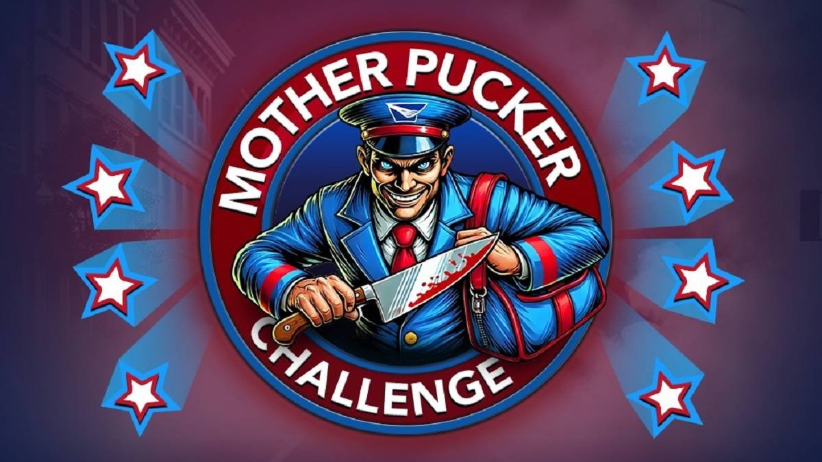 วิธีการทำให้ Mother Pucker Challenge ใน Bitlife