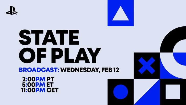 PlayStation State of Play of Play Februar 2025 | Alles was wir wissen 