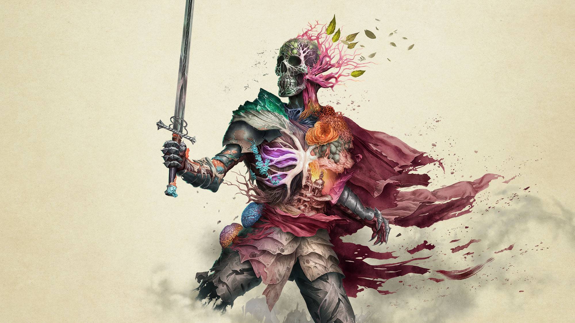 Bewerteter Leitfaden: Enthüllung des Fantasy -Epos