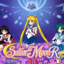 Sailor Moon R: Der Film