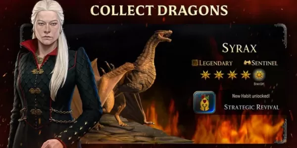 Dragonfire Soft Launch en Malaisie, Indonésie, Philippines