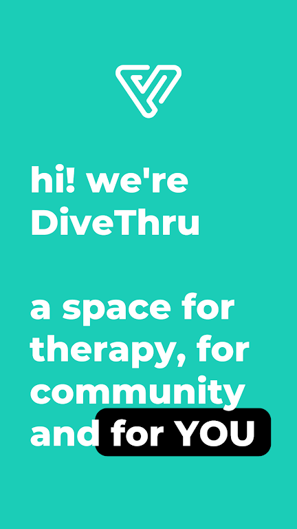 DiveThru Ảnh chụp màn hình 2