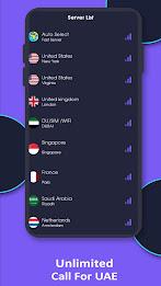 Trout vpn - Simple VPN Proxy Screenshot 1