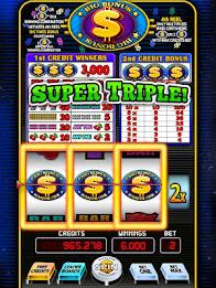 Big Slots - Extra Reel ภาพหน้าจอ 3