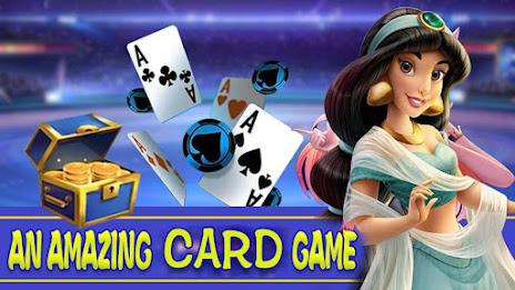 AAA Cards -Royal Game ဖန်သားပြင်ဓာတ်ပုံ 2