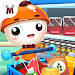 Marbel Supermarket Kids Games