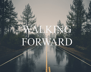 Walking Forward