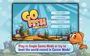 Go Fish: The Card Game for All 스크린샷 4