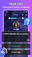 AhChat-Chat& Make Real Friends Screenshot 4