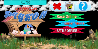 Kolongan Pigeon Race स्क्रीनशॉट 2