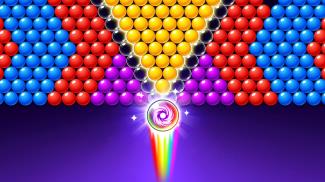 Bubble Shooter Relax Schermafbeelding 2