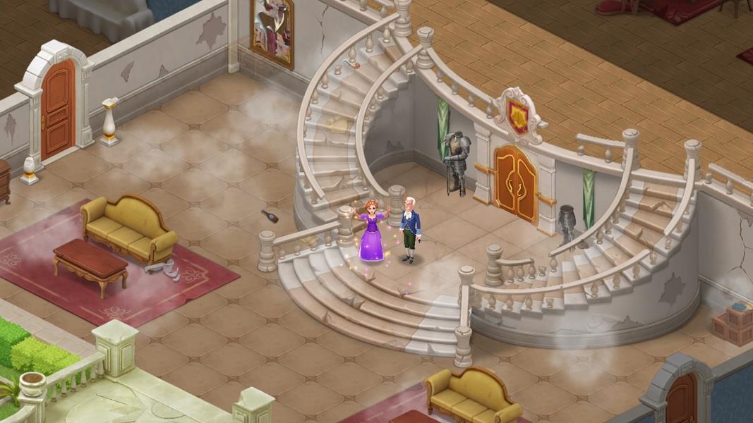 Castle Story Screenshot 2