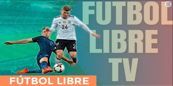 Futbol Libre TV 스크린샷 3