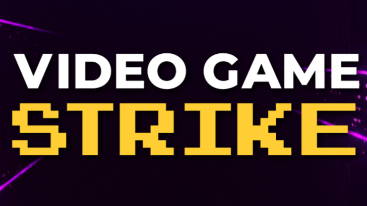 SAG-AFTRA attacca le protezioni dell'intelligenza artificiale contro le principali società di videogiochi