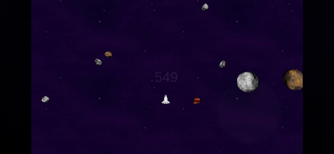 space craft 스크린샷 4