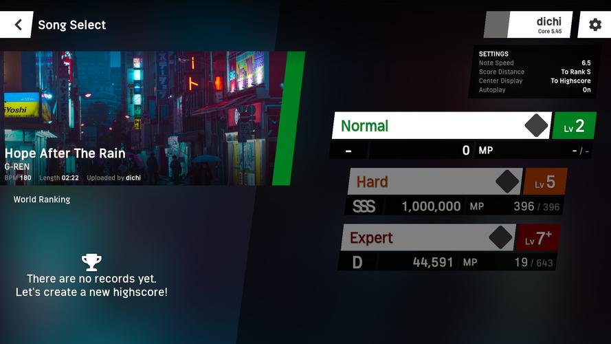 Project Pentjet Screenshot 2