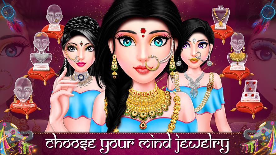 Summer Indian Wedding Rituals Captura de tela 4