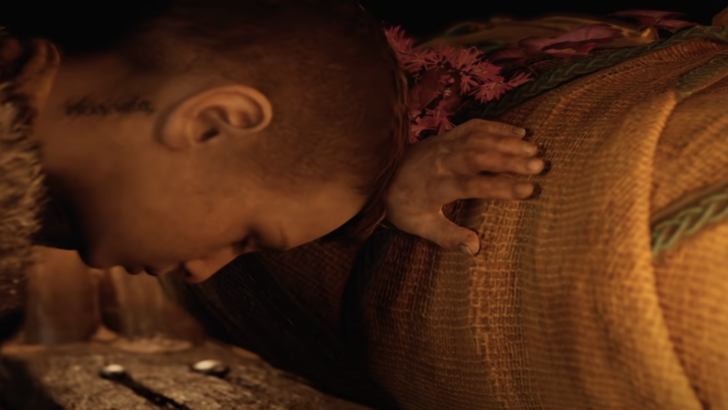 God of War Devs ၏ Sci-Fi IP ကောလဟာလများ Swell