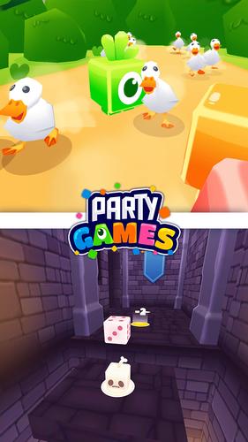 Party Games スクリーンショット 3