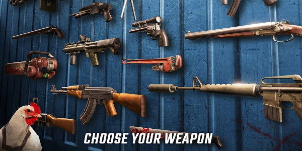 Dead Trigger FPS Supervivencia Captura de pantalla 2