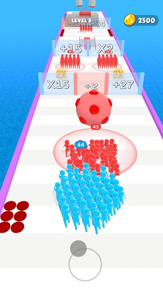 Crowd Multiplier Mod應用截圖第4張