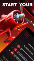 Casino Crash Скриншот 1
