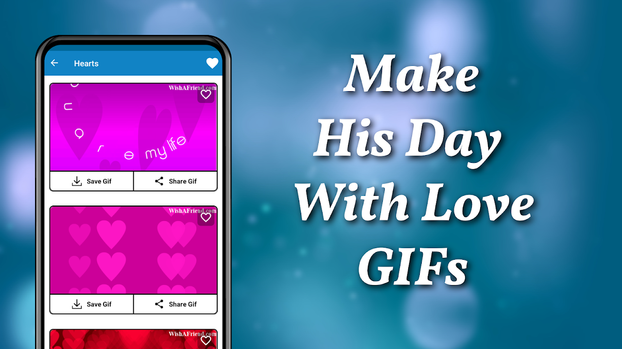 Love Messages for Boyfriend Zrzut ekranu 2