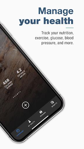 myHealthCheck360应用截图第2张