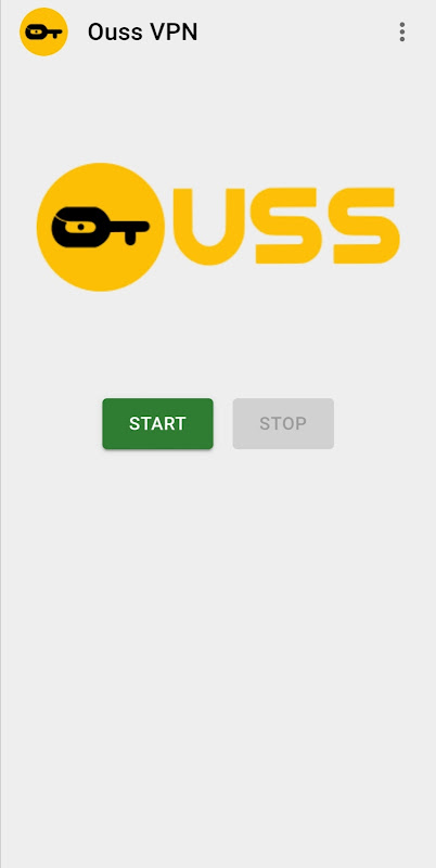 Ouss VPN (BETA) Screenshot 3