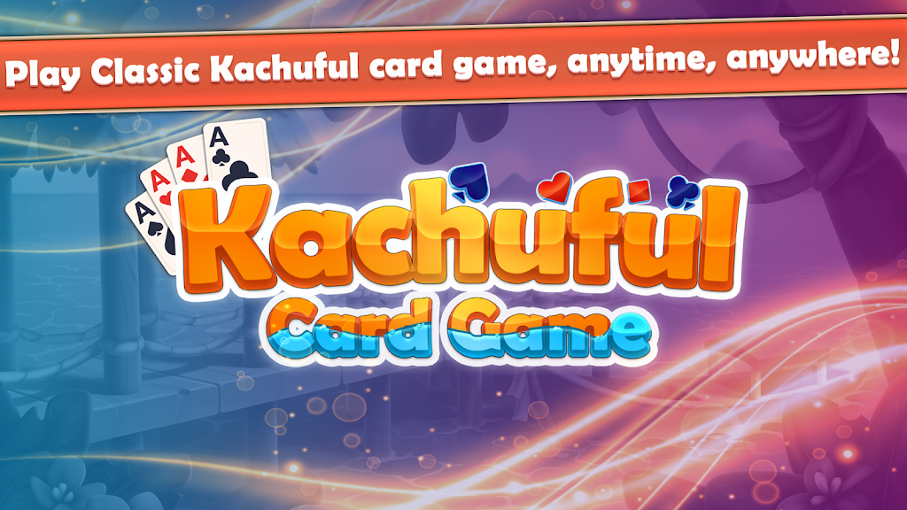 Kachuful - Judgement Card Game Ekran Görüntüsü 2