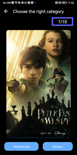 Dazofy 스크린샷 4