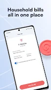 Gerald: Cash Advance App Zrzut ekranu 2