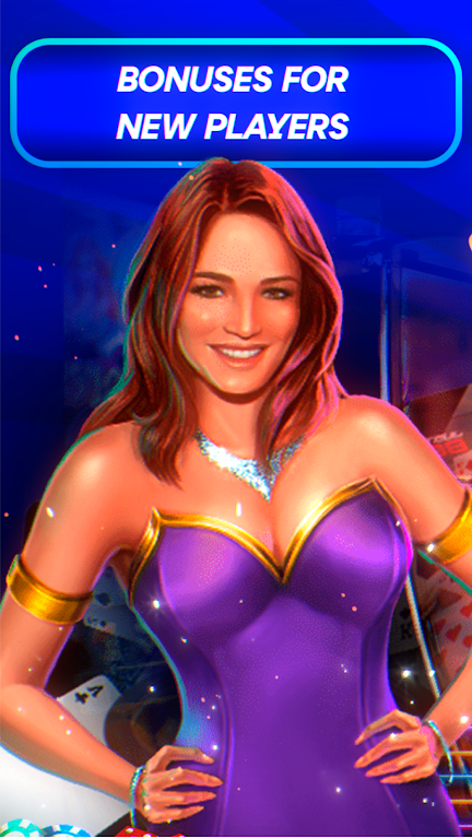 Slots & casino club online應用截圖第1張