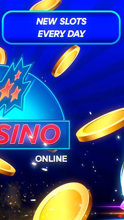 Slots & casino club online應用截圖第3張