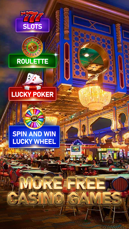 Bang Casino Ekran Görüntüsü 1