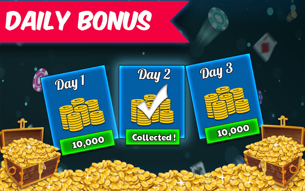 Batak Oyna - Play Spades Free Online Card Games Скриншот 2