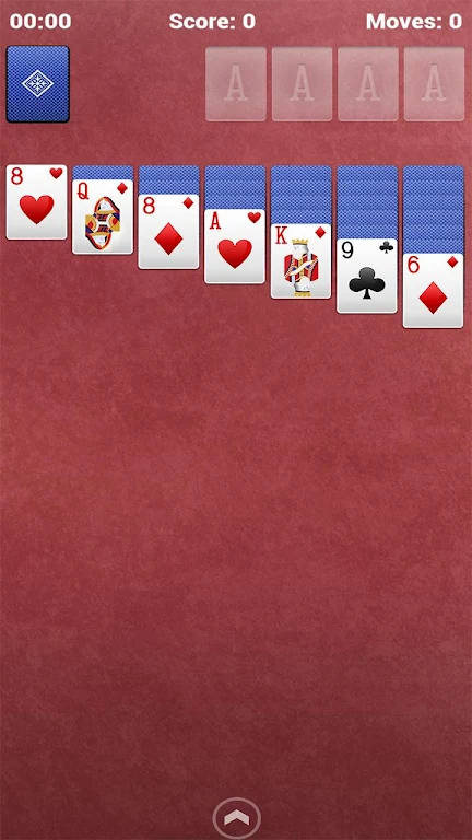 X69 Solitaire ภาพหน้าจอ 1