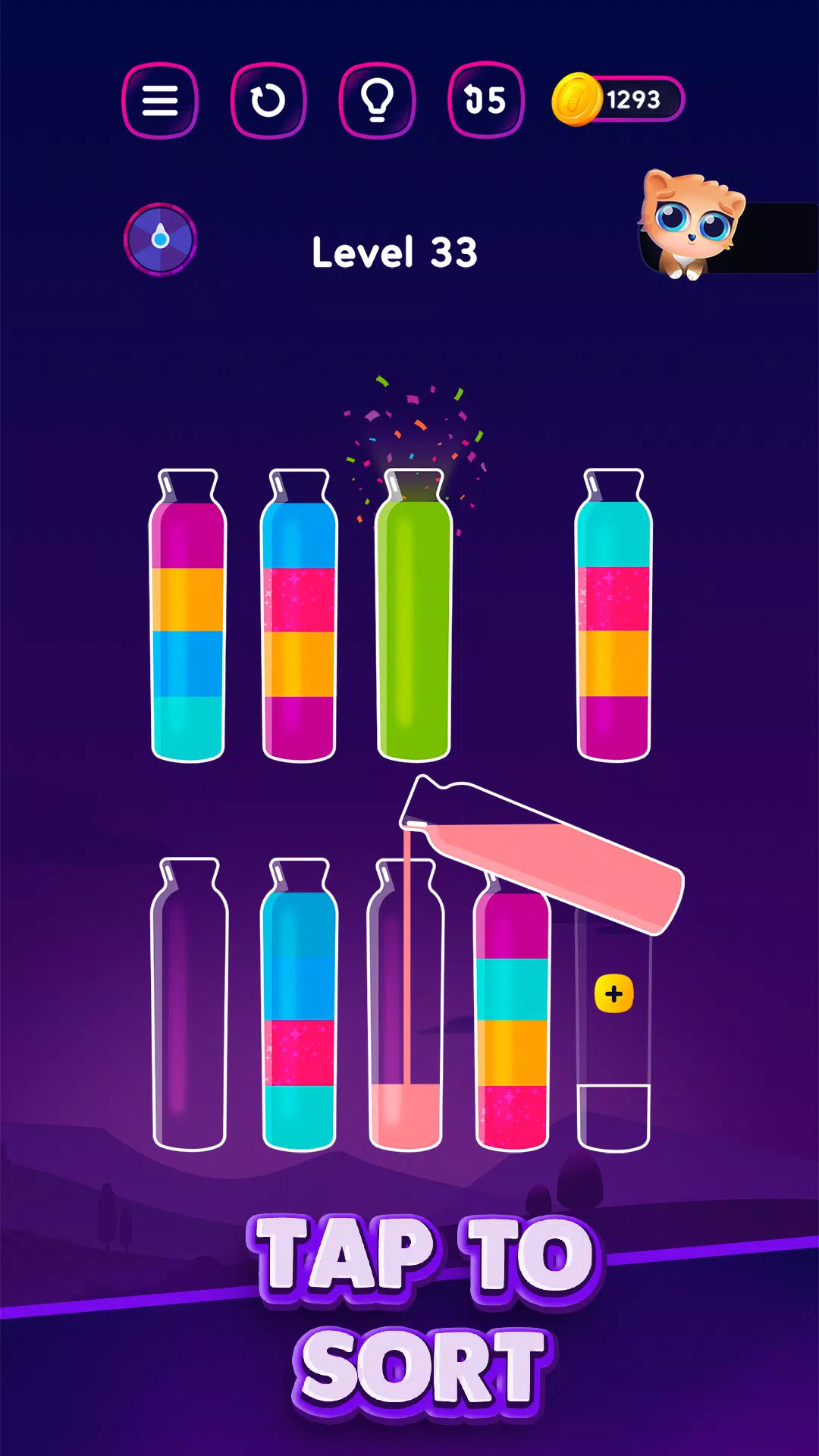 Get Color Schermafbeelding 2