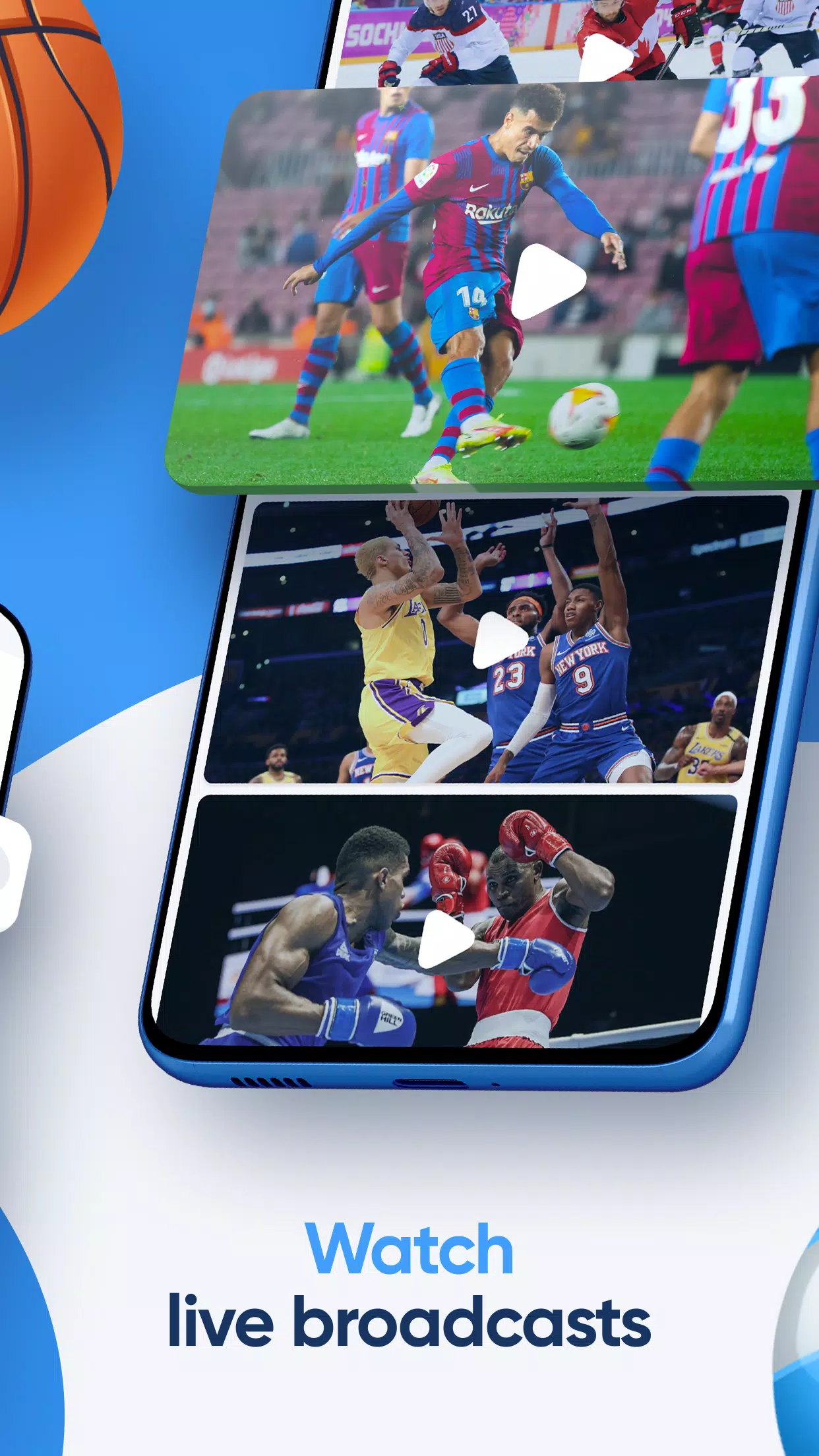 1xBet ﹣Sports Betting應用截圖第4張