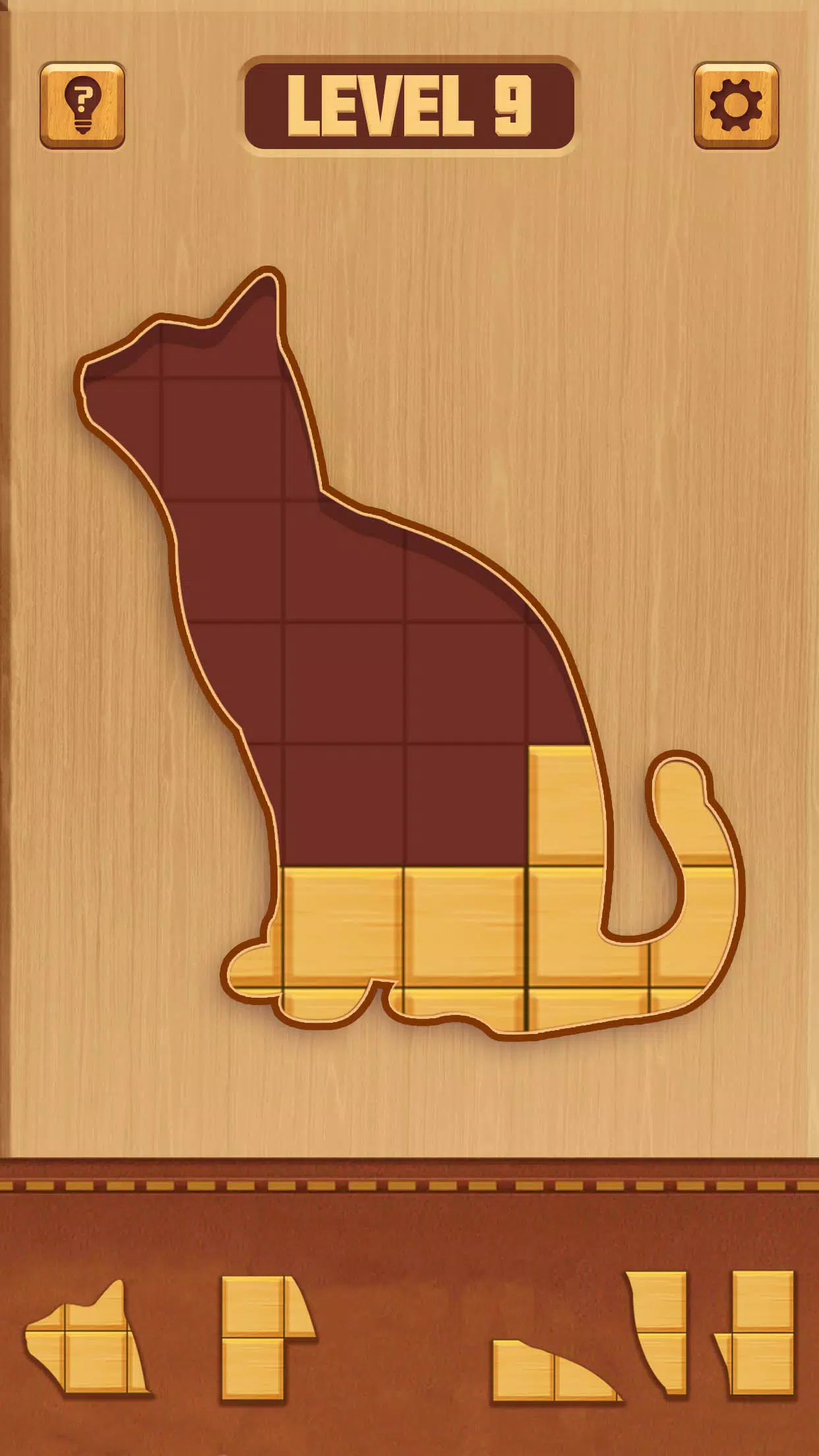 BlockPuz Captura de tela 4