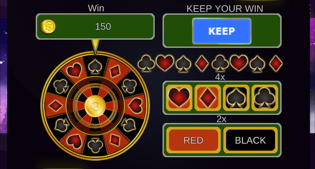 Horoscope Leo - The Lion Slots Zrzut ekranu 4