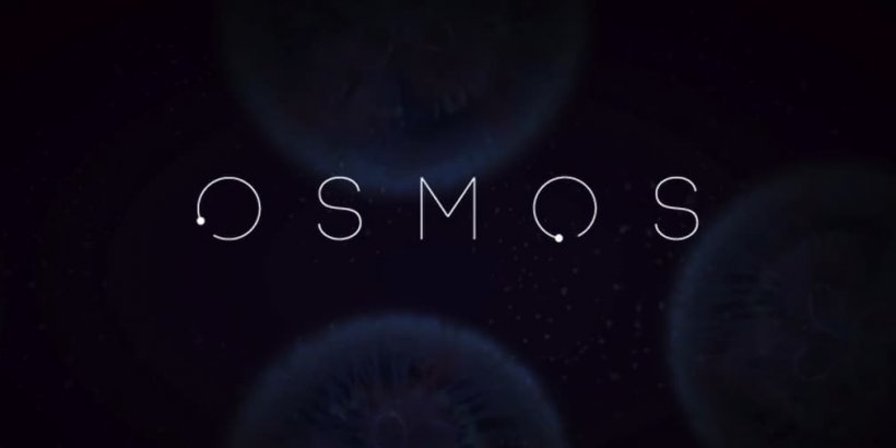 Osmos kehrt bei Google Play zurück